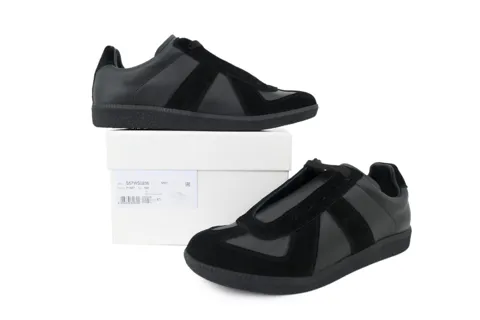 Maison Margiela Replica GAT Triple Black – photo 7
