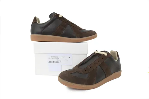 Maison Margiela Replica GAT Brown/Gum – photo 6