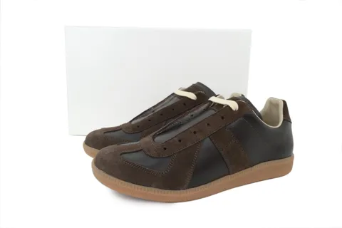 Maison Margiela Replica GAT Brown/Gum – photo 7
