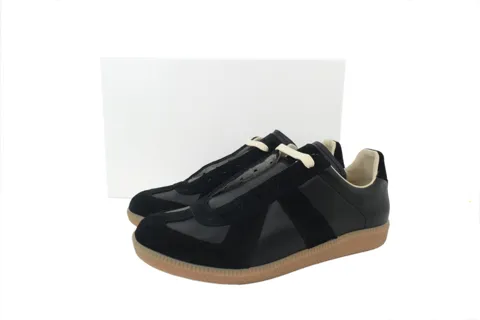 Maison Margiela Replica GAT Black/Gum – photo 6