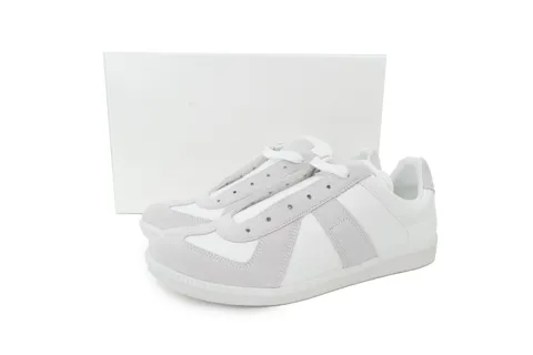 Maison Margiela Replica GAT Triple White – photo 6