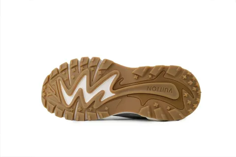 Louis Vuitton Runner Tatic Grey – photo 4