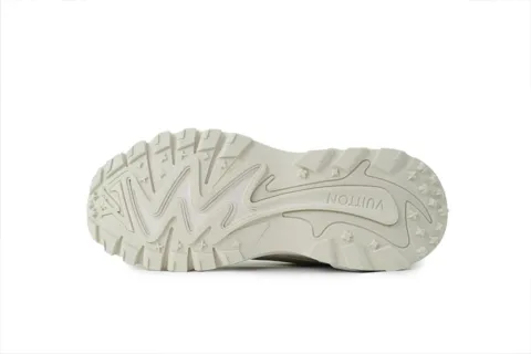 Louis Vuitton Runner Tatic White – photo 4