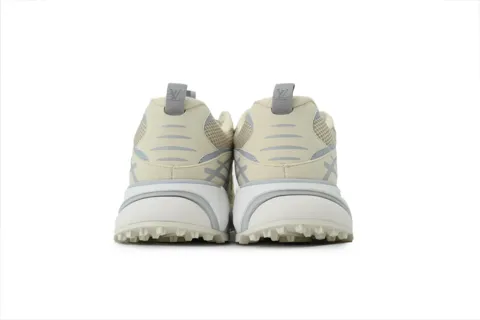 Louis Vuitton Runner Tatic White – photo 3