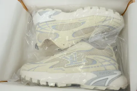 Louis Vuitton Runner Tatic White – photo 8
