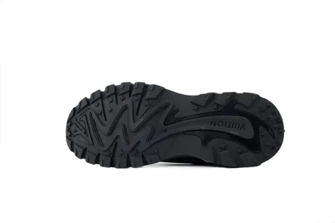 Louis Vuitton Runner Tatic Black – photo 4