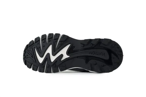 Louis Vuitton Runner Tatic Blue – photo 4
