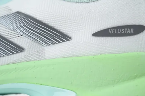 adidas Velostar White/Green – photo 5