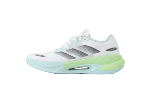 adidas Velostar White/Green