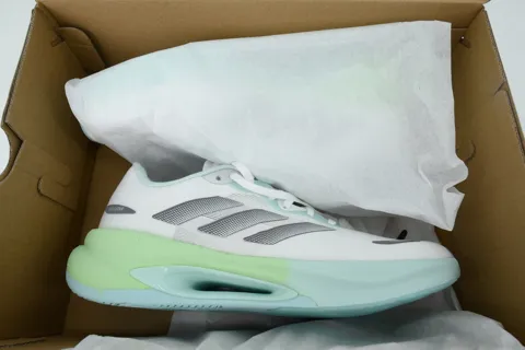adidas Velostar White/Green – photo 8