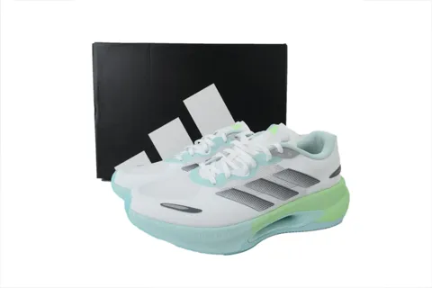 adidas Velostar White/Green – photo 6