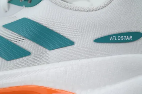 adidas Velostar White/Blue/Orange – photo 5