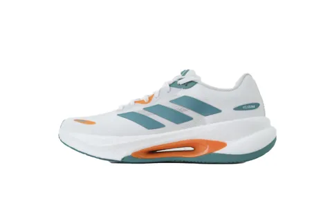 adidas Velostar White/Blue/Orange