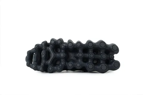 Fragment Design x Nike Air Liquid Max Black Anthracite – photo 4