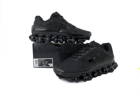Nike Air Liquid Max Triple Black – photo 6