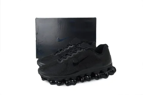 Nike Air Liquid Max Triple Black – photo 7