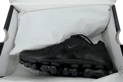 Nike Air Liquid Max Triple Black – photo 8