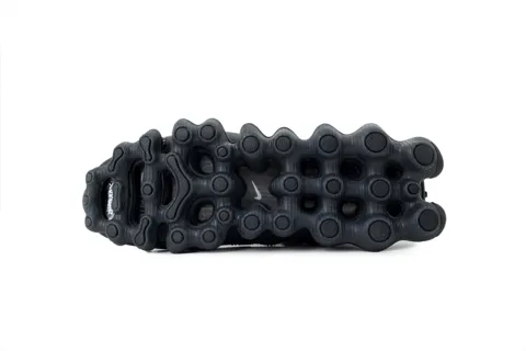 Nike Air Liquid Max Triple Black – photo 4