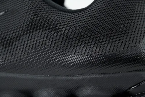 Nike Air Liquid Max Triple Black – photo 5