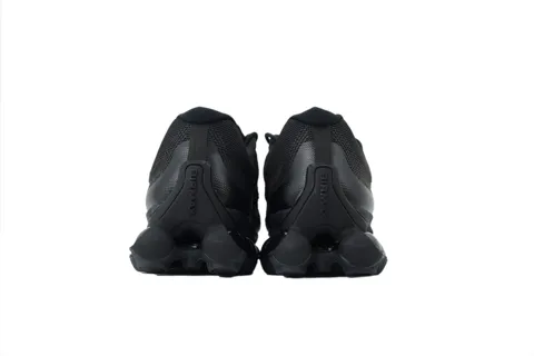Nike Air Liquid Max Triple Black – photo 3