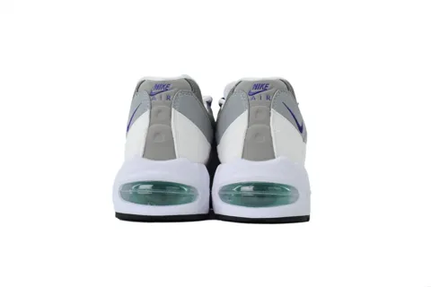 Nike Air Max 95 Grape – photo 3