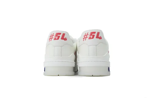 Louis Vuitton Trainer Cruise Pink – photo 3