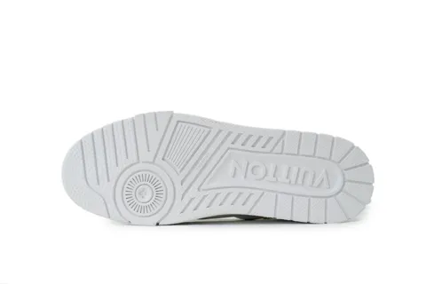 Louis Vuitton Trainer White – photo 4