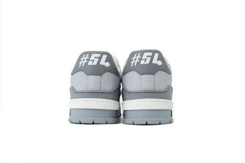 Louis Vuitton Trainer Grey/Cement – photo 3