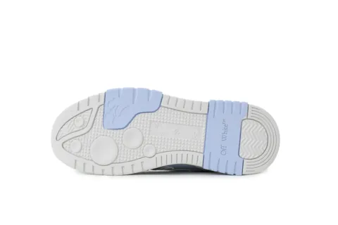Off-White Out Of Office White/Blue – photo 4