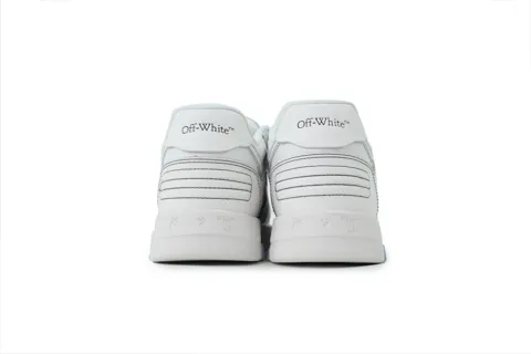 Off-White Out Of Office White/Blue – photo 3