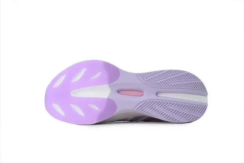 adidas Velostar White/Purple – photo 4