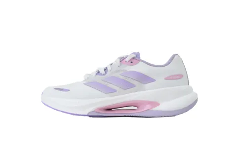 adidas Velostar White/Purple