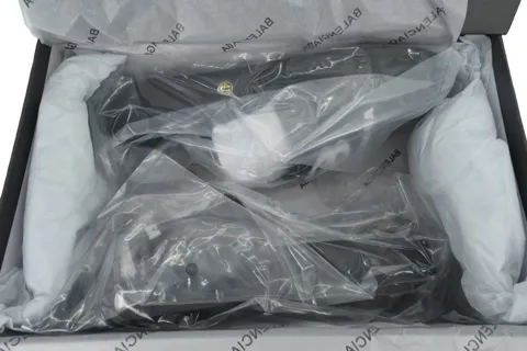 Balenciaga Pool Slide Black – photo 8