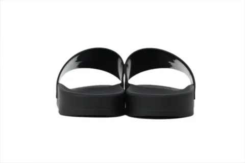 Balenciaga Pool Slide Black – photo 4