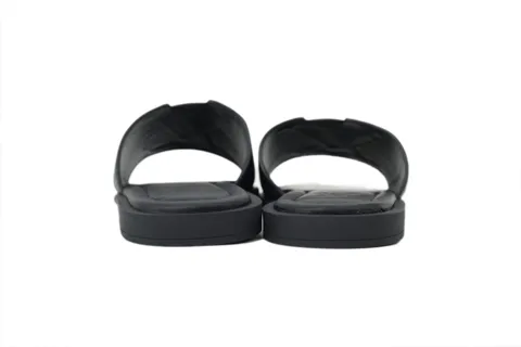 Louis Vuitton Portofino Mule Black – photo 4