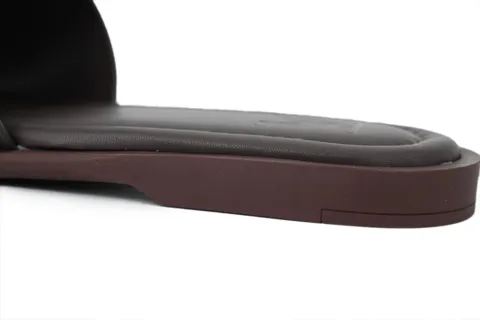 Louis Vuitton Portofino Mule Dark Brown – photo 5