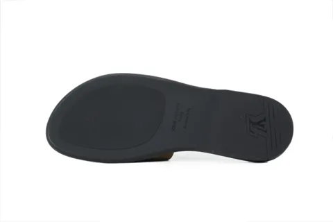 Louis Vuitton Portofino Mule Apricot – photo 3