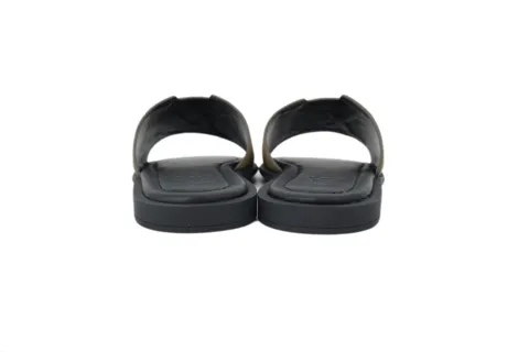 Louis Vuitton Portofino Mule Apricot – photo 4