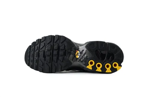 Nike Air Max Plus Black Reflective – photo 4