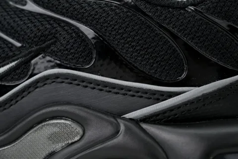 Nike Air Max Plus Black Reflective – photo 5
