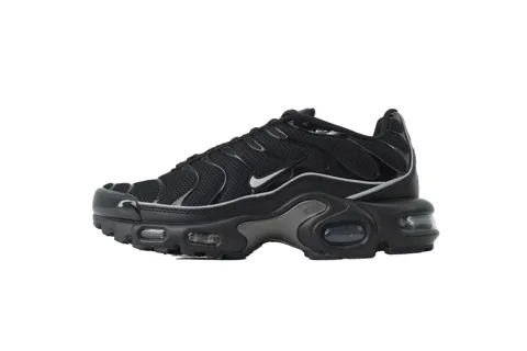 Black Reflective