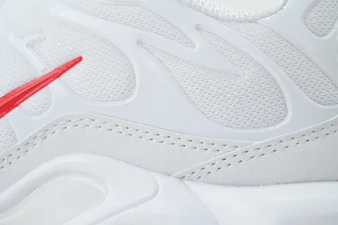 Supreme x Nike Air Max Plus White – photo 5
