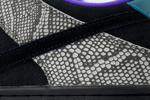 Dashawn Jordan x Nike SB Dunk Low Copperhead – photo 5