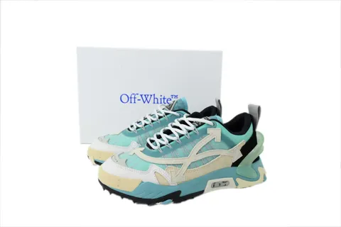 Off-White ODSY-1000 Blue – photo 6