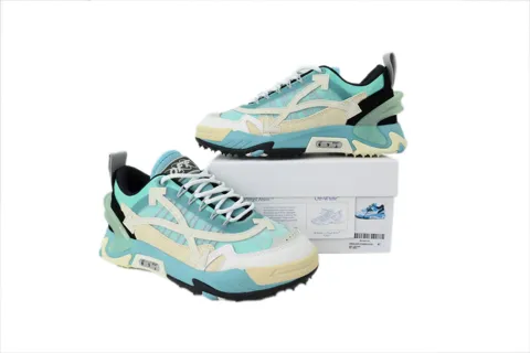Off-White ODSY-1000 Blue – photo 7