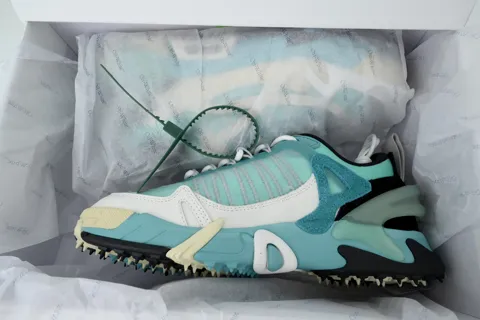 Off-White ODSY-1000 Blue – photo 8