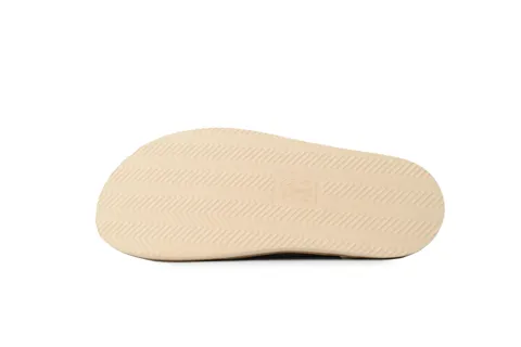 Brunello Cucinelli Suede Slide Brown – photo 3