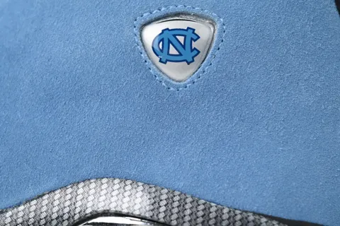 Air Jordan 14 University Blue – photo 5