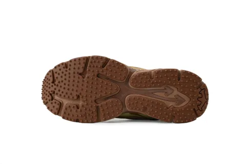 Off-White Be Right Back Brown – photo 4
