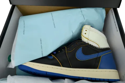 Air Jordan 1 High Sport Royal – photo 8